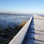 Moderne Meerestraum In Dangast