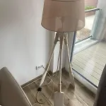 Moderne Meerestraum In Dangast Varel