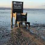 Moderne Meerestraum In Dangast Varel