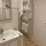 Διαμέρισμα Moderne Meerestraum In Dangast *