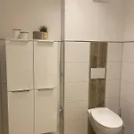Διαμέρισμα Moderne Meerestraum In Dangast