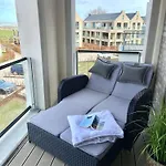 Moderne Meerestraum In Dangast