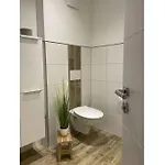 Διαμέρισμα Moderne Meerestraum In Dangast Varel
