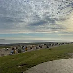 Moderne Meerestraum In Dangast