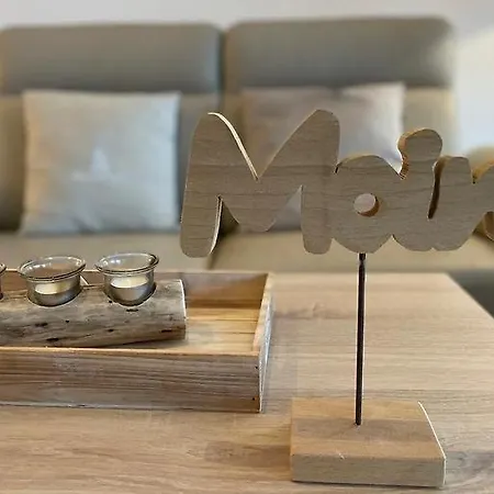 Moderne Meerestraum In Dangast