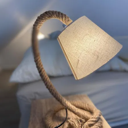 Apartment Moderne Meerestraum In Dangast