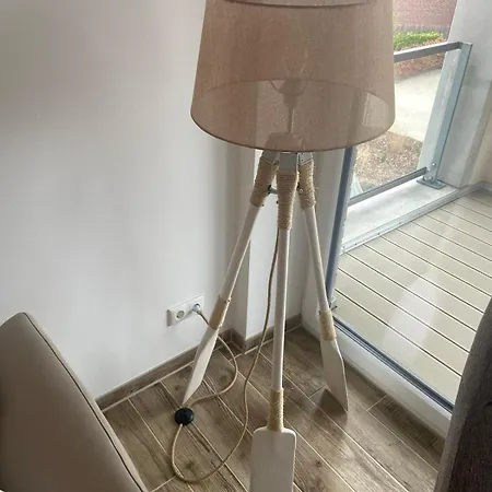 Moderne Meerestraum In Dangast Varel