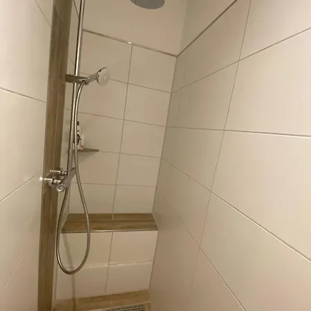 Apartment Moderne Meerestraum In Dangast Varel