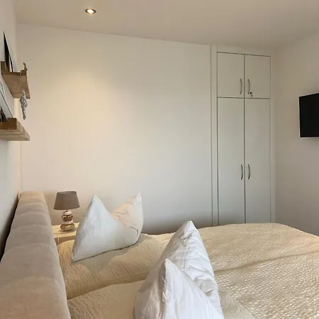 Moderne Meerestraum In Dangast Varel