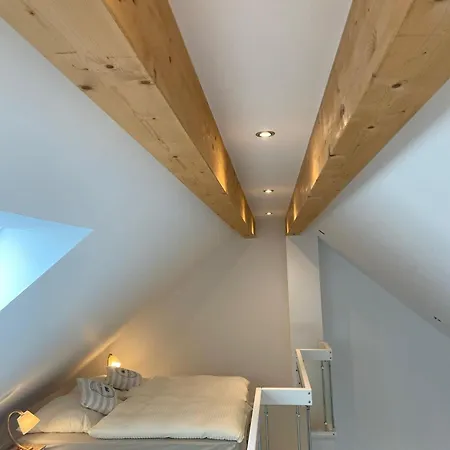 Apartment Moderne Meerestraum In Dangast Varel