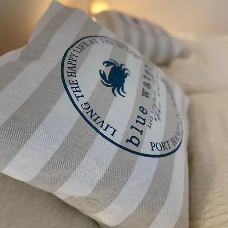 Moderne Meerestraum In Dangast