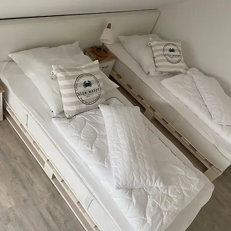 Apartamento Moderne Meerestraum In Dangast