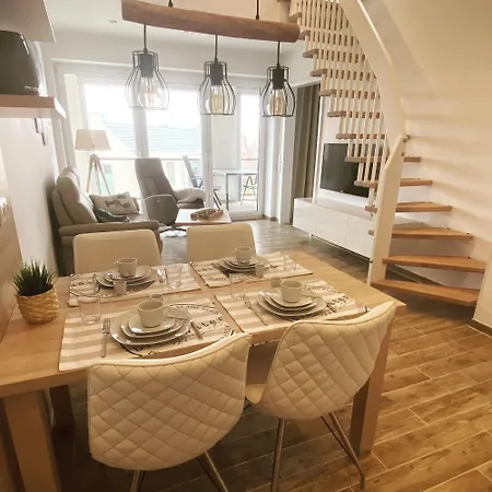 Moderne Meerestraum In Dangast Varel