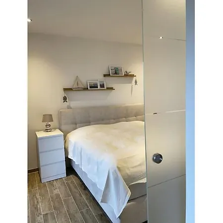 Apartment Moderne Meerestraum In Dangast Varel