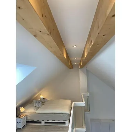 Moderne Meerestraum In Dangast Varel